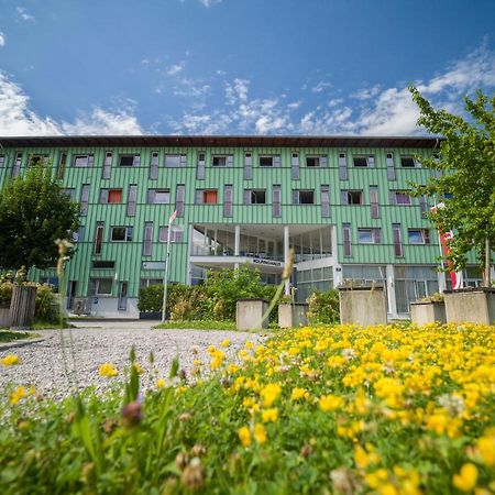 Kolpinghaus Salzburg - Sommerhostel Exterior photo